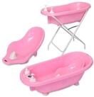 Lorelli Babybadewanne Babybadewannen-Set 88 cm, Babybadewanne 88 cm Badesitz