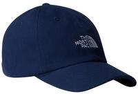 The North Face Baseball Cap NORM HAT sportlicher Stil, mit gebogener Krempe, aus