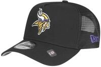 New Era Trucker Cap 9FORTY AFrame Trucker NFL Teams
