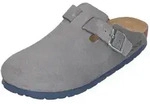 Rohde ALBA 6071 Clog Basalt grau