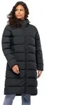 Jack Wolfskin Daunenmantel FROZEN PALACE COAT W RDS mit Entendaunen- und