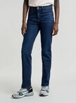 G-STAR 5-Pocket-Jeans Strace Straight Jeans