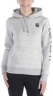 Carhartt Kapuzenpullover Carhartt LOGO SLEEVE GRAPHIC SWEATSHIRT 102791 (1-tlg)