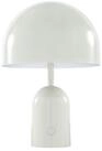 Tom Dixon LED Tischleuchte Tom Dixon Tischleuchte Bell Portable