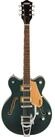 Gretsch Halbakustik-Gitarre, G5622T Electromatic Center Block Double-Cut Bigsby...