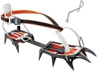 Petzl Steigeisen PETZL Vasak LLU - Steigeisen Leverlock Universel...