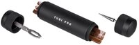 Topeak Multitool Tubi POD, Fahrrad Werkzeug, Tubeless Reifen Reparatur