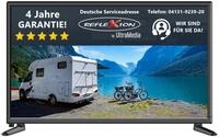 Reflexion LED2225 LED-Fernseher (55,00 cm/22 Zoll, Full HD, DC IN 12 V,...
