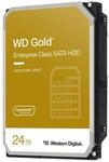 WD HDD-Festplatte