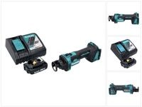 Makita Rotationsschleifer DCO 181 RA1 Akku Rotationsschneider 18 V 32000 U/min