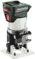 metabo Oberfr&auml;se Metabo Akku-Kantenfr&auml;se 601742800 FMV 18 LTX BL 8