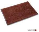 Wolters Tierdecke Cleankeeper Doormat rot 66 cm