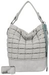 Fritzi aus Preu&szlig;en Schultertasche Olga Limited Bubble Hobo Bag