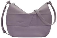 Liebeskind Berlin Umh&auml;ngetasche Calf Optic Hobo Bag, aus echtem Leder