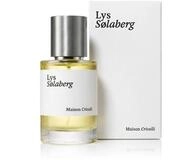 Maison Crivelli Eau de Parfum Lys S&oslash;laberg