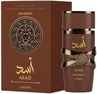 Lattafa Eau de Parfum Asad, Zanzibar, Asad Bourbon EDP 100 ml Auswahl nur 1 St&uuml;ck