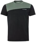 VAUDE T-Shirt Men's Sveit Shirt (1-tlg) schnelltrocknendes und funktionelles Shirt