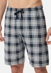 Schiesser Pyjamahose Mix + Relax mit seitlichen Taschen, Single-Jersey Qualit&auml;t