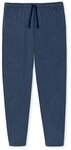 Schiesser Pyjamahose Mix Relax schlaf-hose pyjama schlafmode