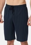 Schiesser Schlafhose Mix & Relax (1-tlg) Schlafanzug Hose - Baumwolle -...