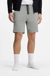 BOSS Sweatshorts Mix&Match Short CW mit BOSS Logo