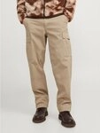 Jack & Jones Cargohose JPSTKARL JJHARLOW CARGO NOOS