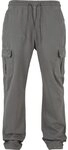 URBAN CLASSICS Cargohose Urban Classics Herren Cotton Cargo Pants (1-tlg)