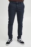 INDICODE Chinohose IDLucas Strukturierte Stoffhose - Regular Fit