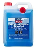 Liqui Moly &Ouml;l-Additiv Scheibenfrostschutz Konzentrat, 5 l, (1-St)