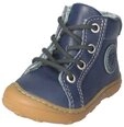 Pepino Stiefelette Leder/Synthetik . Schn&uuml;rstiefelette