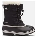 Sorel Yoot PAC Nylon WP Outdoorschuh