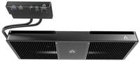 Arctic Senza 5700G Pro, Mini-PC schwarz, Windows 11 Pro N 64-Bit PC (Bluetooth,