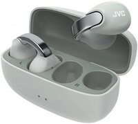 JVC Kopfh&ouml;rer (Multipoint-Verbindung f&uuml;r zwei Ger&auml;te, per App steuerbar,