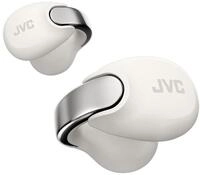 JVC HA-NP1T - True Wireless-Kopfh&ouml;rer mit Mikrofon HiFi-Kopfh&ouml;rer