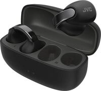 JVC Kopfh&ouml;rer (Multipoint-Verbindung f&uuml;r zwei Ger&auml;te, per App steuerbar,