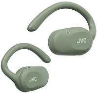 JVC HA-NP40T - True Wireless-Kopfh&ouml;rer mit Mikrofon HiFi-Kopfh&ouml;rer