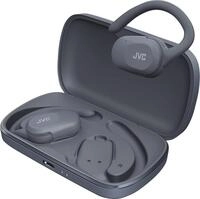 JVC JVC HA-NP40T Kopfh&ouml;rer Blau wireless In-Ear-Kopfh&ouml;rer