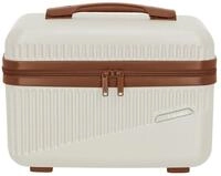 travelite Beautycase BALI Kosmetikkoffer, mit Aufsteckfunktion und Organizer &ndash;