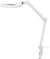 TOOLCRAFT Arbeitsleuchte TOOLCRAFT TO-7427319 LED-Lupenleuchte mit Klemme 1160 lm 178