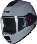 NOLAN Motorradhelm N120-1 Classico N-Com Klapphelm, vorbereitet f&uuml;r