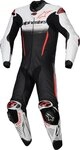 Alpinestars Motorradkombi GP-R7 1-Teiler Motorrad Lederkombi perforiert