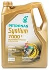 Petronas Motor&ouml;l Petronas Syntium 7000 E Motor&ouml;l &Ouml;l 0W40 5L ACEA A3/B4...