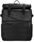 Mandarina Duck Rucksack Eco Coated - Rucksack 45 cm (black)