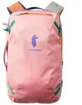 Cotopaxi Wanderrucksack Allpa, Nylon rosa