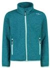CMP Fleecejacke CMP M&auml;dchen Fleece Girl Fleece Jacket 3H19925