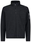 CMP Fleecejacke CMP Herren Fleecejacke Man Jacket 38H2237