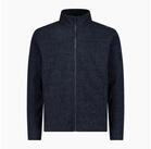 CMP Fleecejacke CMP Herren Fleecejacke Man Jacket 38H2237