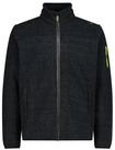 CMP Fleecejacke CMP Herren Fleecejacke Man Jacket 38H2237