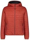 CMP Outdoorjacke CMP Herren Jacke Man Jacket Fix Hood 34Z5107