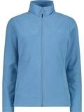 CMP Fleecejacke Woman Fleece Fleece Jacket Bequeme und warme Fleecejacke f&uuml;r